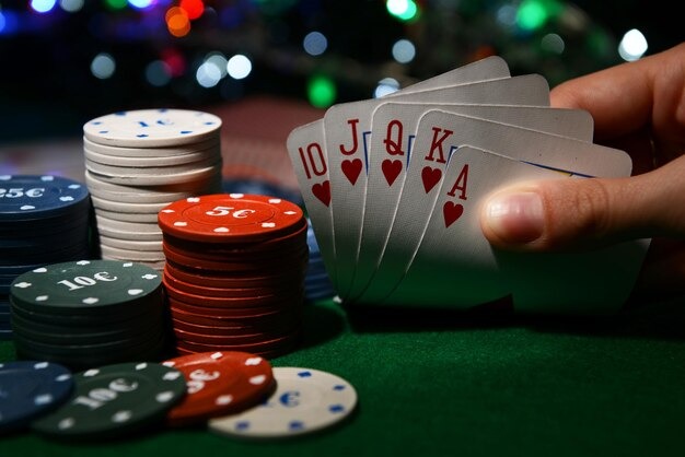hokiterus88 Free Bet Blackjack at hokiterus88