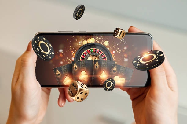 hokiterus88 Live Dealer Tables at Your Fingertips