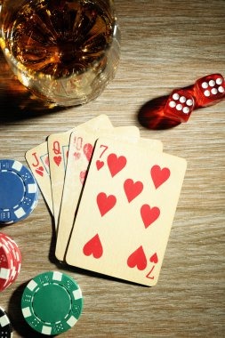 hokiterus88 Live Casino
